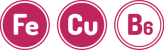 Fe-Cu-B6 Fe-Cu-B6